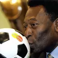 &quot;Una noche más junto a él&quot;: Familiares de Pelé lo acompañan en el hospital