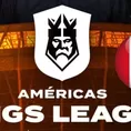 Perú presente en Kings League Américas: ¿Cómo se llama el equipo y quién es el presidente?
