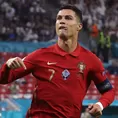 Portugal confía en Cristiano Ronaldo para llegar al Mundial Qatar 2022