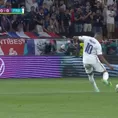 Portugal vs. Francia: Mbappé desperdició un mano a mano ante Rui Patrício