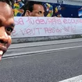 PSG: Barristas del club parisino rechazan un eventual fichaje de Paul Pogba