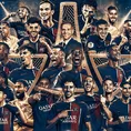 PSG campeonó La Ligue 1 de Francia tras caída del Mónaco