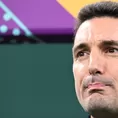 Qatar 2022: Scaloni se alegra por la clasificación de Brasil a octavos del Mundial