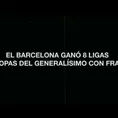 Real Madrid le respondió contundentemente a Laporta a través de un video