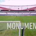 River Plate remodelará su estadio y será más grande que el Monumental de Universitario