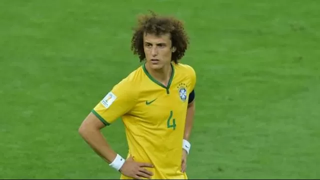 Los rostros de decepción y frustración de los jugadores brasileños-foto-1