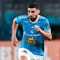 Sporting Cristal vs. Emelec: Ignácio tomó la palabra tras la derrota por Sudamericana