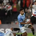 Sporting Cristal y su once para enfrentar a River Plate
