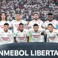 Universitario: Tabla de posiciones EN VIVO del Grupo D de la Copa Libertadores