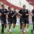 Universitario vs. Barcelona: El posible once crema para jugar en Guayaquil