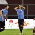 Venezuela y Uruguay empataron 0-0 en Caracas por las Eliminatorias a Qatar-2022 