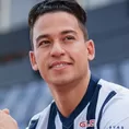 Cristian Benavente ya tiene fecha de regreso a las canchas con Alianza Lima