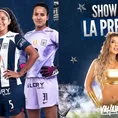 Alianza Lima canceló el show de Yahaira Plasencia en final de Liga Femenina vs. Universitario