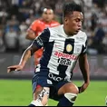 Alianza Lima: ¿Christian Cueva volverá a jugar por el primer equipo?