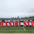 Alianza Lima: Comando Sur se pronunció tras visita al primer equipo íntimo