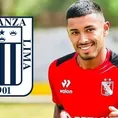 Alianza Lima compró el pase de Jhamir D&#39;Arrigo y deja Melgar