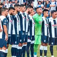 Alianza Lima emitió el parte médico de todos sus lesionados