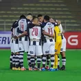 Alianza Lima fichará a un atacante extranjero de cara a la Fase 2 de la Liga 1