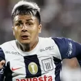 Alianza Lima: Jairo Concha con la mente en el inicio del torneo clausura.