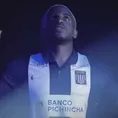 Alianza Lima oficializó la llegada de Jefferson Farfán con emotivo video