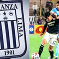 Alianza Lima publicó &#39;picante&#39; mensaje por el 1-1 de Universitario ante Garcilaso