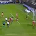 Alianza Lima vs Atlético Grau: Josepmir Ballón puso el 1-1 en Matute