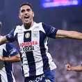 Alianza Lima rescató un empate agónico ante César Vallejo en Trujillo
