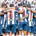Alianza Lima vs. Melgar: La principal novedad en los convocados íntimos