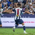 Alianza Lima vs. Municipal: ¿Barcos reconoció su fuera de juego en el gol de Zambrano?