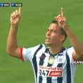 Alianza Lima vs. Sport Boys: Benavente marcó el 1-0 para los íntimos en Matute