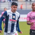 EN JUEGO: Alianza Lima vs. Sport Boys se miden por la Fecha 4 del Clausura