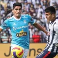 Alianza Lima vs. Sporting Cristal: Día, hora y estadio del duelo por la Fecha 3 del Clausura