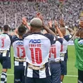 Alianza Lima vs. Universitario: El aliento de Jefferson Farfán de cara a la final en Matute
