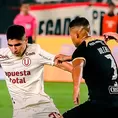 Alianza Lima vs. Universitario: ¿Árbitros extranjeros en la final en Matute? Así respondió Lozano