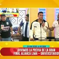Alianza Lima vs. Universitario: La reveladora confesión de hincha que viajó desde Trujillo