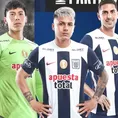Alianza Lima y el once que alistó para enfrentar a César Vallejo
