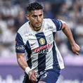 ¿Carlos Zambrano tiene opción de continuar en Alianza Lima?