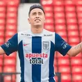 Christian Cueva: Alianza Lima no separó al futbolista y solo aplicará sanción administrativa