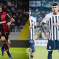 ¿A qué hora juega hoy Alianza Lima vs. FBC Melgar?