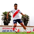 Deportivo Municipal reclama a la Liga 1 que respete su uniforme oficial