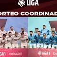 Liga 1 sorteará la programación de partidos de Universitario y Sporting Cristal en Cusco