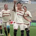 Liga Femenina: Universitario venció a Sporting Cristal y jugará la final ante Alianza Lima