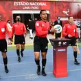  Melgar vs Sporting Cristal: Terna arbitral confirmada para la ida de la semifinal