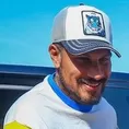 Paolo Guerrero regresó a Trujillo con las maletas cargadas