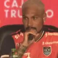 Paolo Guerrero responde: ¿Debutará ante Cusco FC en Trujillo?