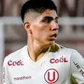 Piero Quispe: La figura del Universitario campeón de la temporada 2023