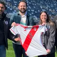 Selección peruana inició el operativo Copa América 2024
