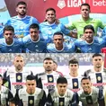 Sporting Cristal alcanzó a Alianza Lima en la cima de la tabla acumulada