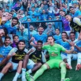 Sporting Cristal: ¿Qué partidos le restan en el Torneo Clausura?