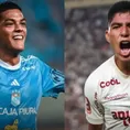 Sporting Cristal vs. Universitario: Las alineaciones oficiales con sorpresas